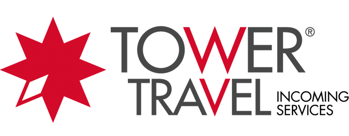 tower travel login